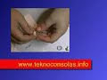 Modificar auriculares PSP para ganar potencia