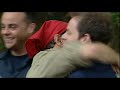 timmy and brain on im a celebrity get me out of here 2008. uk