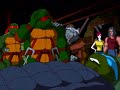 Signal Fire ~ Leo & Raph