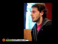 Entrevista a Manolo Nieto - Primera parte