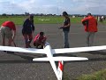 8m super scale Duo Discus from H-Model on Cmelak model show