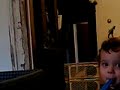 Galvan learns the Kazoo