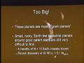 The Search for Earth-like Planets 3
