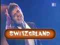 2nd Semi-final (video recap - stereo)