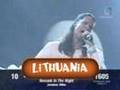 2nd Semi-final (video recap - stereo)