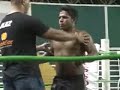Jeferson Urso vs Albino