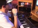 Beat making video-Diamonds On My Neck