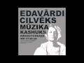Edavārdi - Cilvēks (prod. Kashuks) 2011