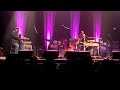 Robert Randolph, The Slide Brothers, Chris Layton in Nashville 3/9/12