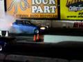 jerrybuilt ek hatch at Irwindale