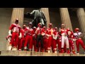 POWER RANGERS CELEBRATE 20TH ANNIVERSARY IN THE BIG APPLE!