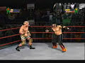 iMPACT! Game Ending and Last Match iMPACT! Game Ending and Last Match