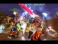Goon Squad Jaina Kite
