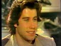 HBO John Travolta in