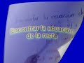 Ecuación de la recta dados dos puntos