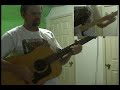 My Morning Jacket - Cover (intro) My Morning Jacket - Cover (intro)
