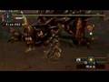 [Double hidden strength] : Akam