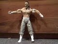 Sabu Dancing