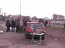 The invisibles of calais