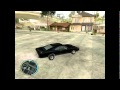 RADIO HUD IV 3.0 для GTA San Andreas видео 1