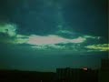 TimeLaps Clouds