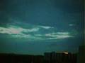 TimeLaps Clouds