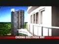 Chennai set to become a world-class city