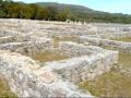 CAMPAMENTO ROMANO AQUIS QUERQUENNIS
