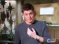 CW Connect Interview - Jensen Ackles - Thumb #1