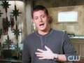 CW Connect Interview - Jensen Ackles