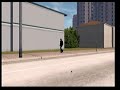 Car crashes!!! Driv3r