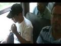 IRFCA Steamtown to Tobyhanna trip