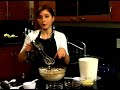 Picnic Recipes : How to Make Chocolate Chip Cookies: Part 1