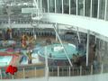 First Look Inside World's Largest Cruise Ship