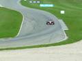 Superleague Formula demonstration