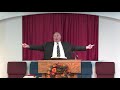 The Word Revealed - Pastor S. Andrus