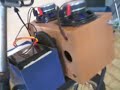 graziella tuning bike tuning bicicleta tuning stereo