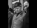 mussolini a torviscosa