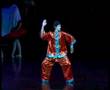 Copellia Act Two; Chinese Doll