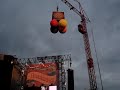 Pink Heilbronn - Konzert anfang