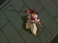 Kenshin (Samurai X) The Movie