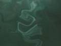 Matthew Quain CO2 expt. green/gold