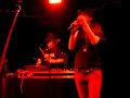 Sonido Lasser Drakar - Two young! /imperial club/