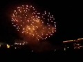 Coeur D'Alene, Idaho Nov 27, 2009 Fireworks and Christmas Tree Lighting Pt 2