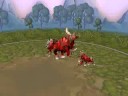 My second pet on spore