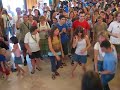 Jomo-koncerto, IJK 2008: "Lernu Esperanton nun" en Esperanto