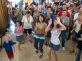 Jomo-koncerto, IJK 2008: Lernu Esperanton nun en Esperanto
