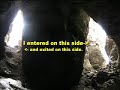 Revised Ice Cave Video