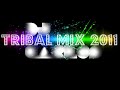 TRIBAL MIX 2011 #3(DJ Carlos)