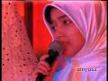 Intro show ,hawra@mawaddah